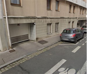 parking à la location -   69009  LYON, surface 0 m2 location parking - UBI440943116